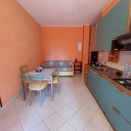 Bilo Anso Apartment Borghetto Santo Spirito