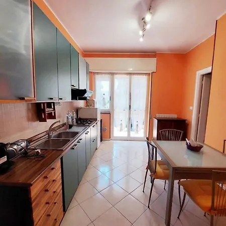 Apartment Bilo Anso