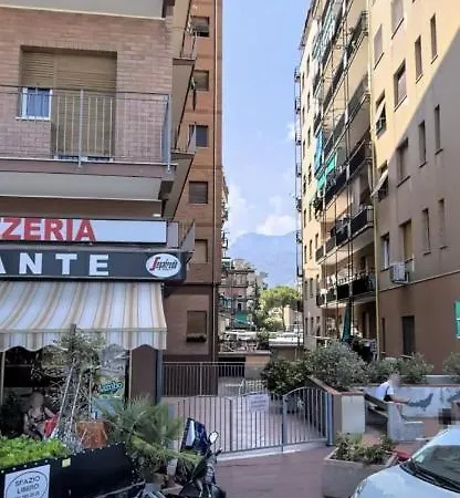 Apartment Bilo Anso