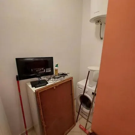 Apartment Bilo Anso *